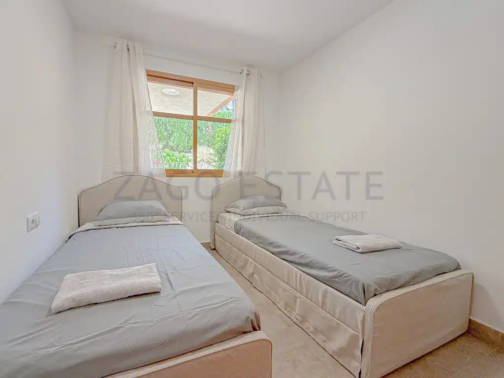 Piso de 90 m² en Finestrat