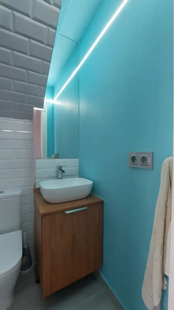 Piso de 100 m² en San Javier