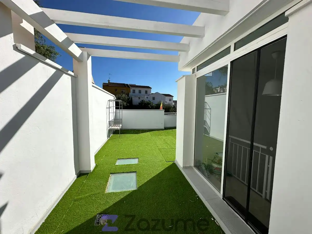 Piso de 144 m² en Málaga