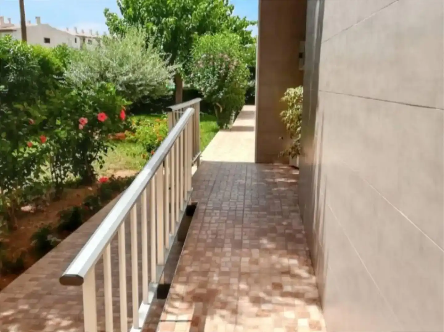 Piso de 90 m² en Benicasim