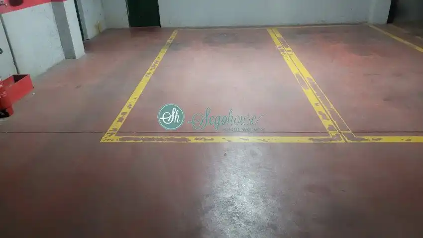 Pis de 80 m² a Segovia