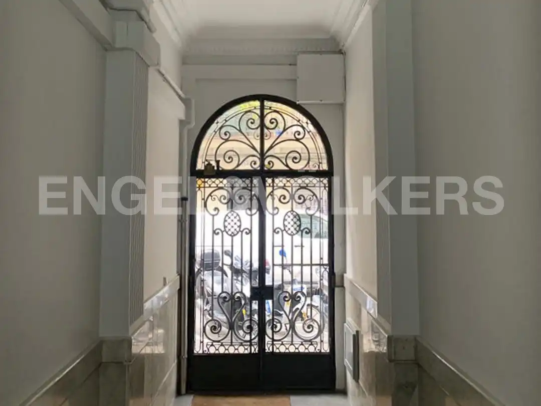 Pis de 60 m² a Barcelona