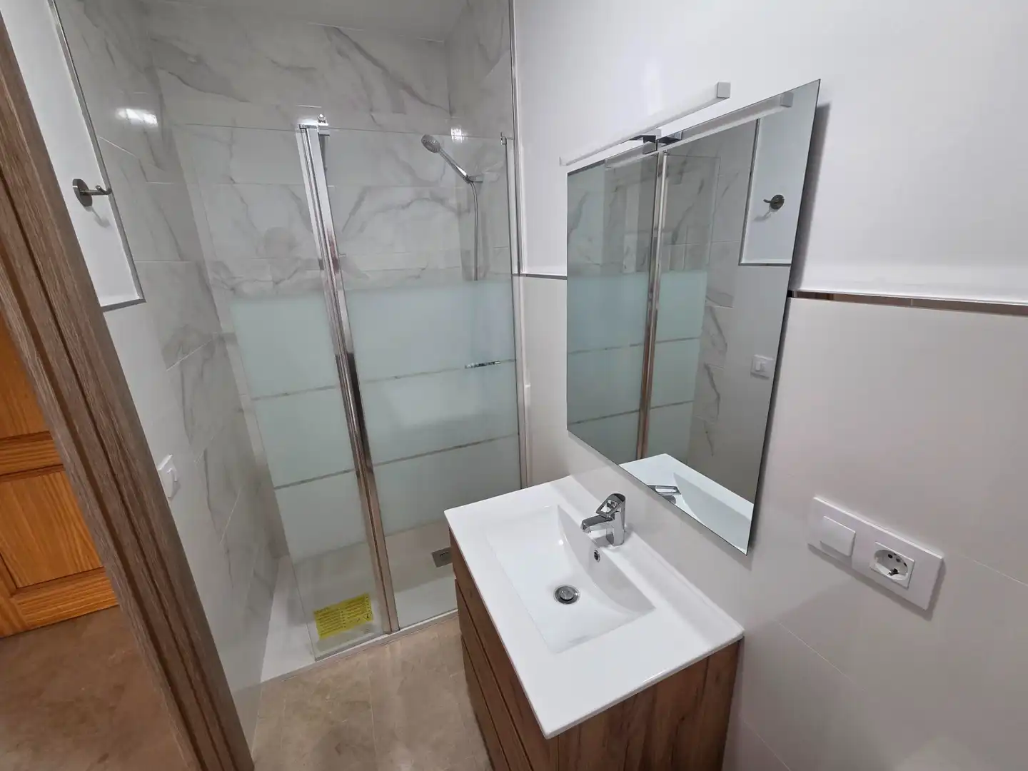 Piso de 75 m² en Algeciras