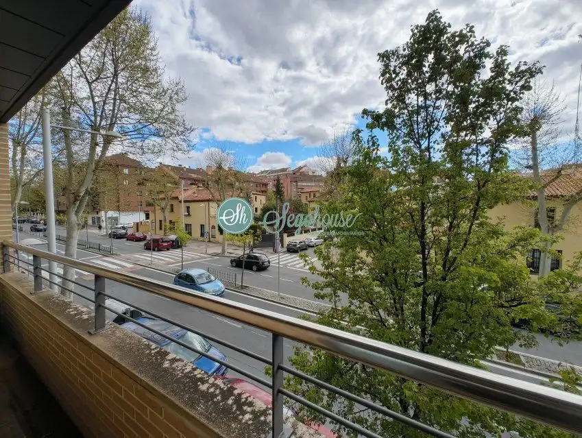 Appartamento 85 m² a Segovia