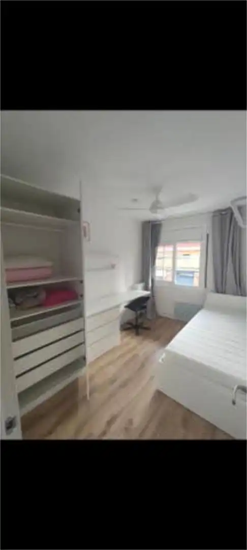 Habitación en alquiler, El Prat de Llobregat
