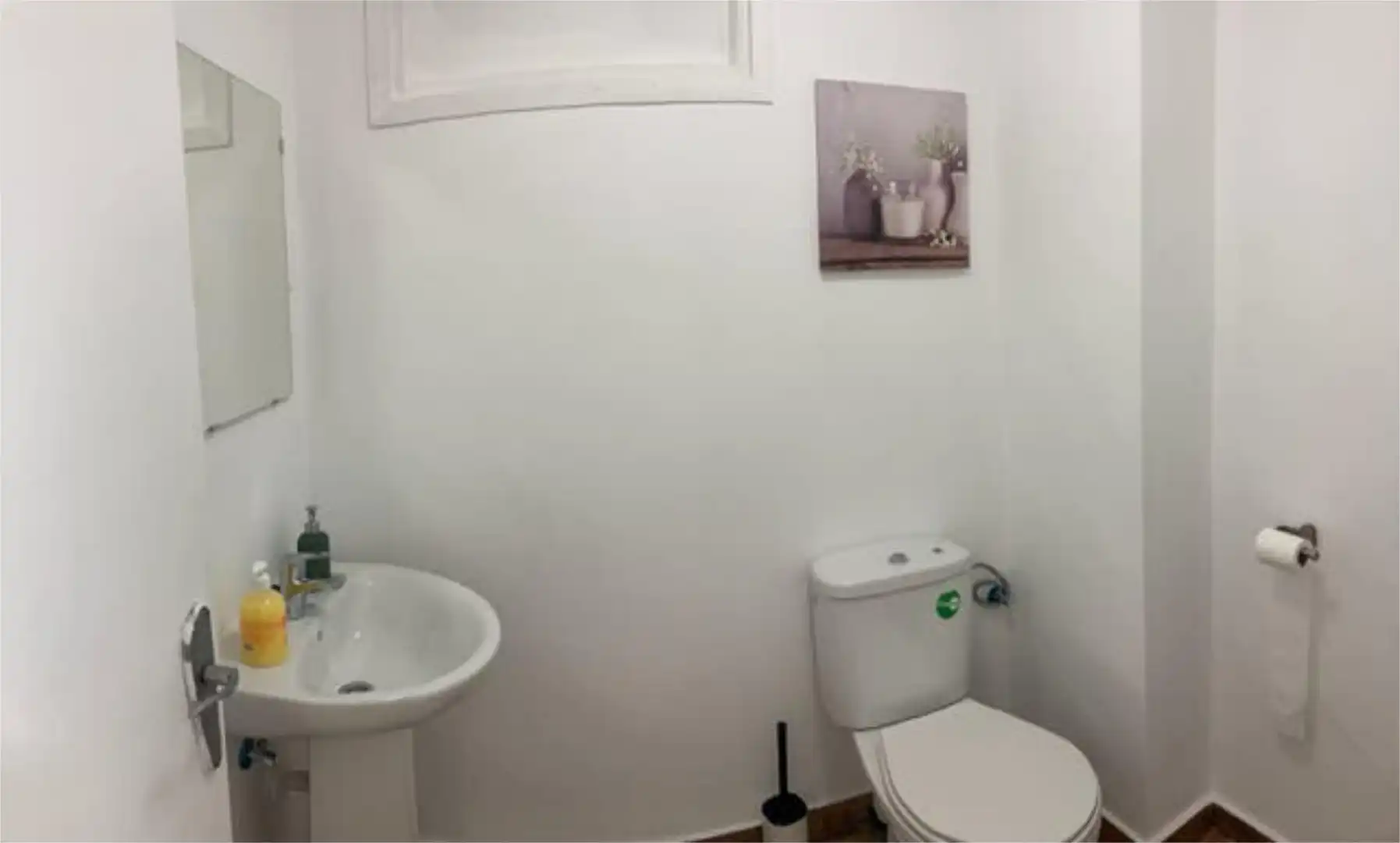Piso de 100 m² en Cádiz