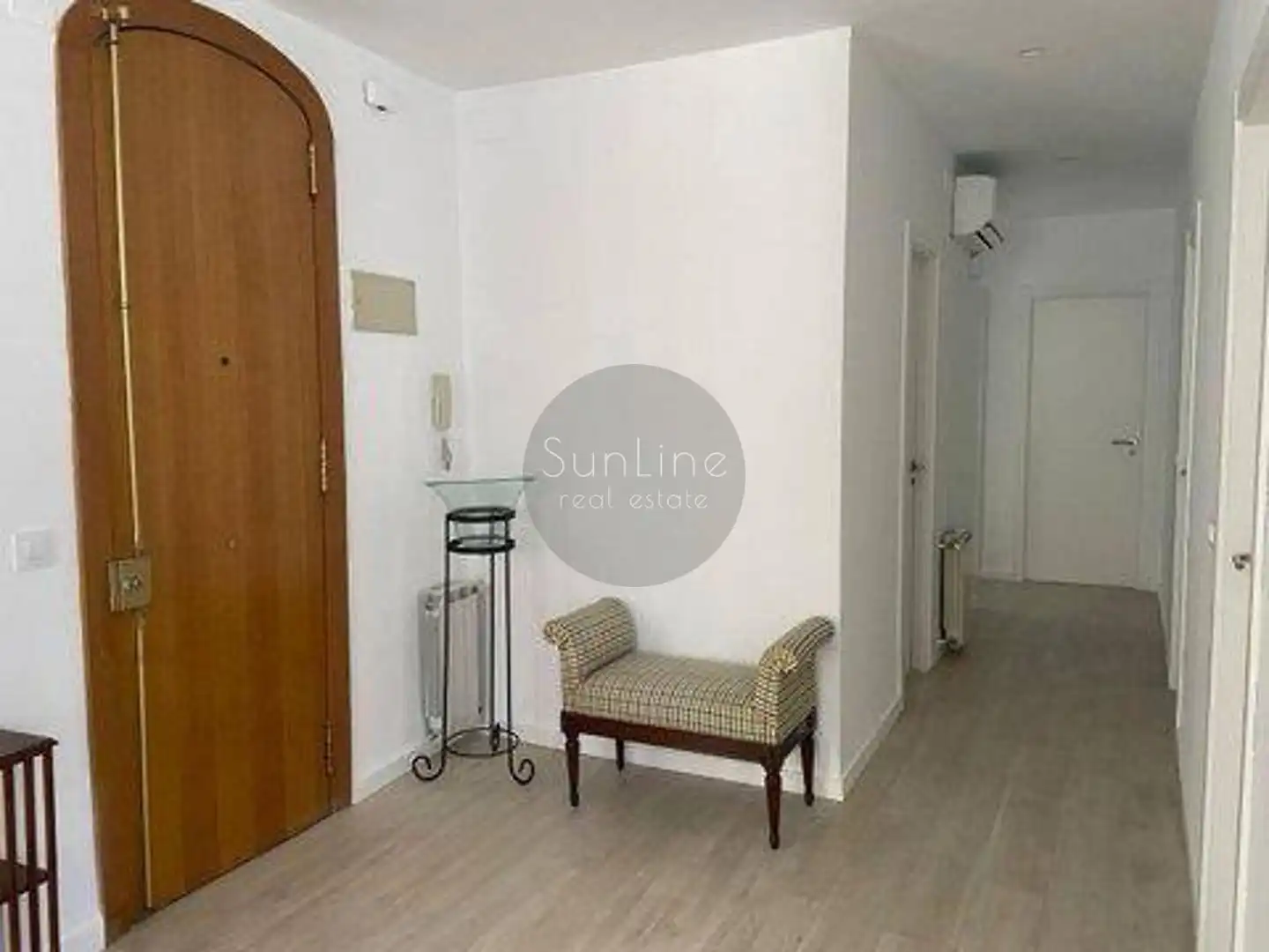 Pis de 120 m² a València