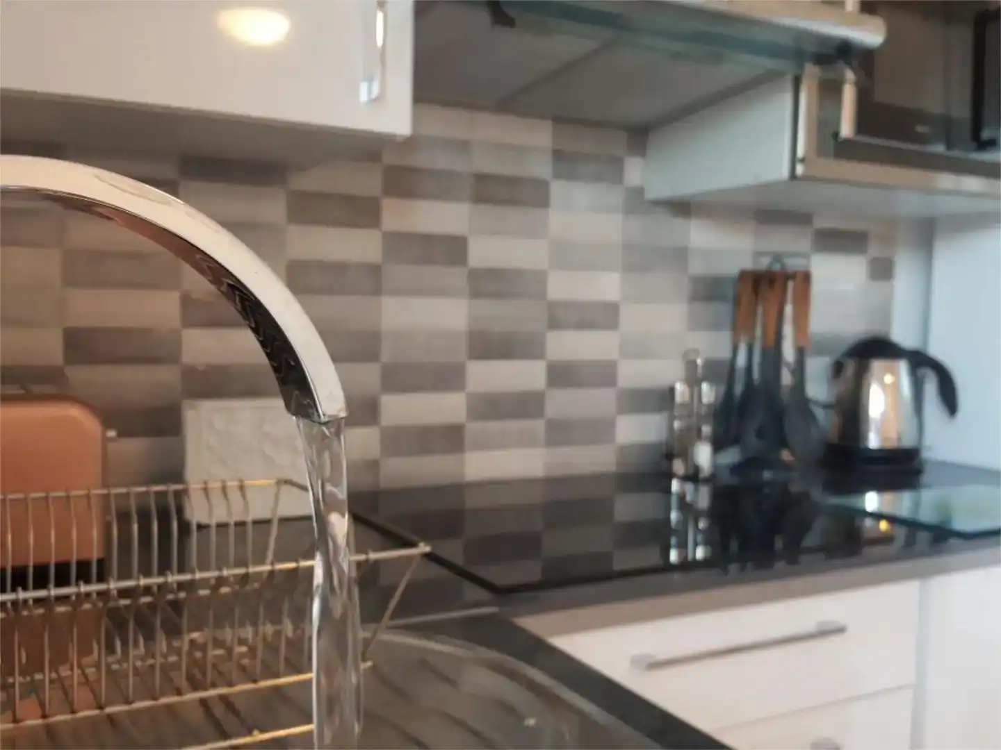 Piso de 60 m² en Roquetas de Mar