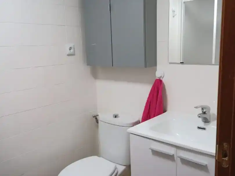 Piso de 100 m² en Granada