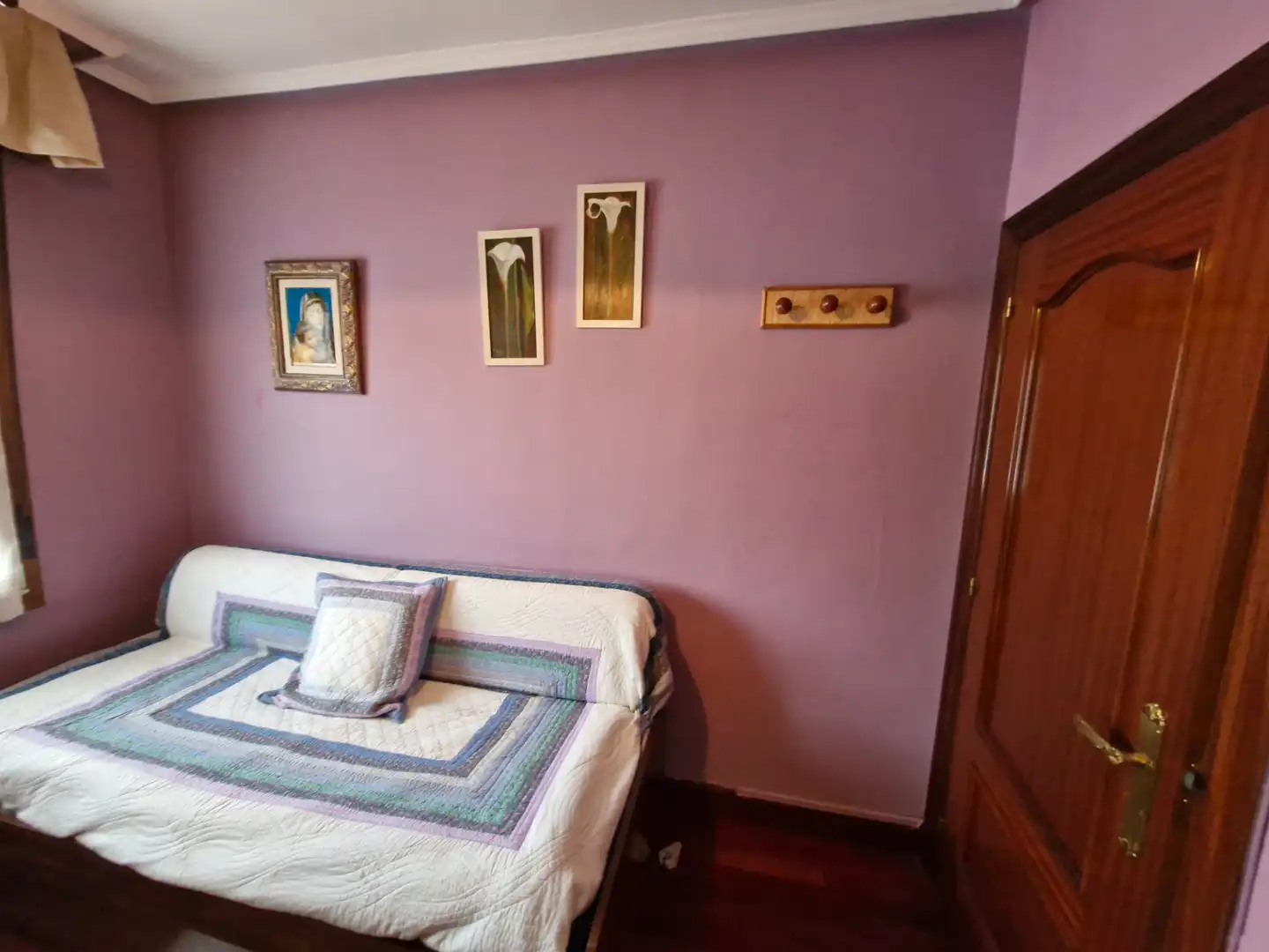 Piso de 75 m² en Derio