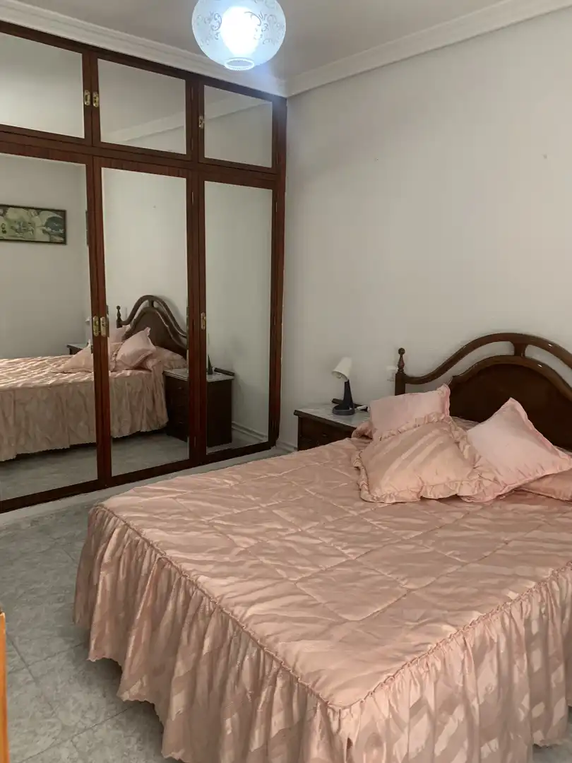 Wohnung 100 m² in Plasencia