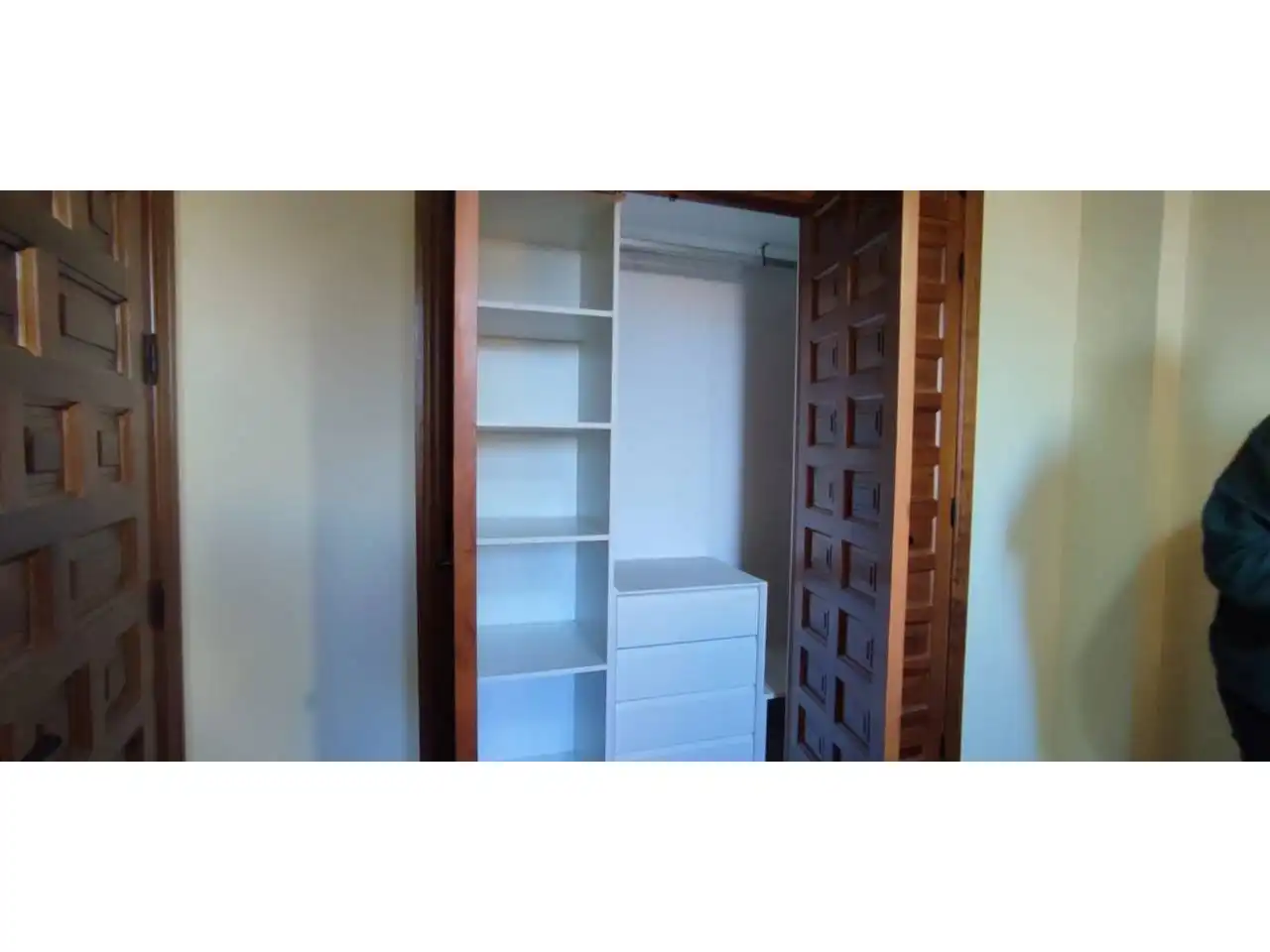 Wohnung 60 m² in Toledo