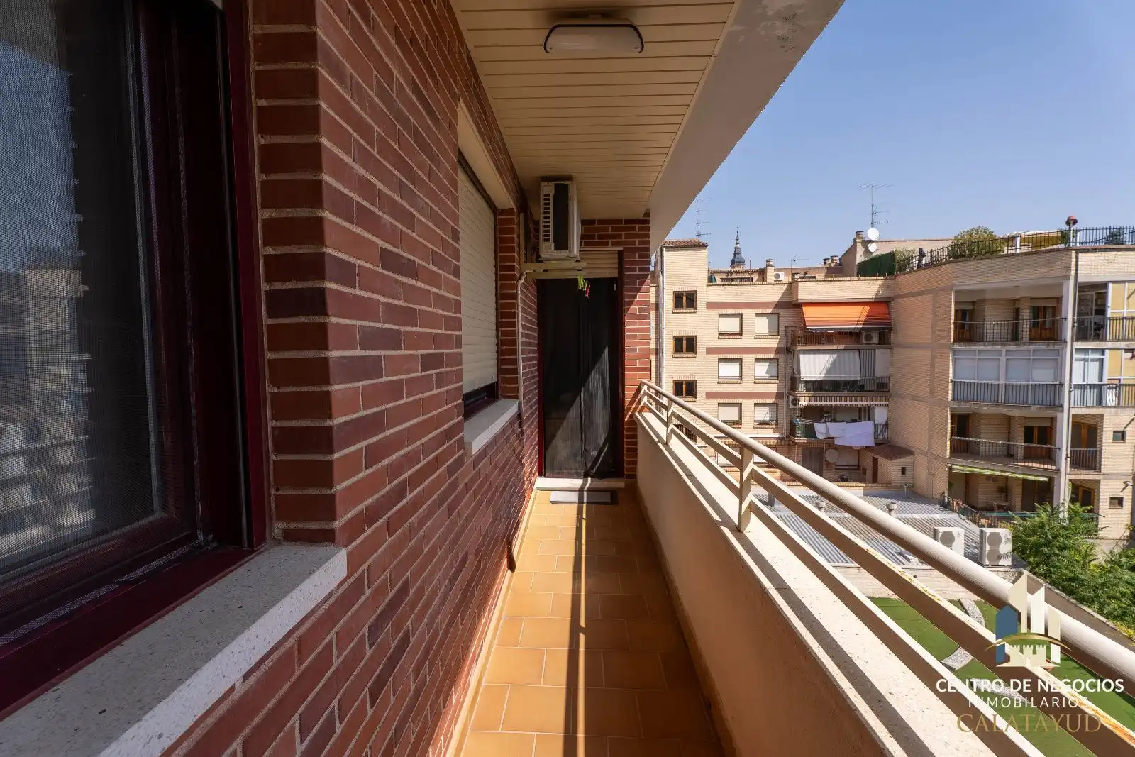Habitación 9 m², Calatayud