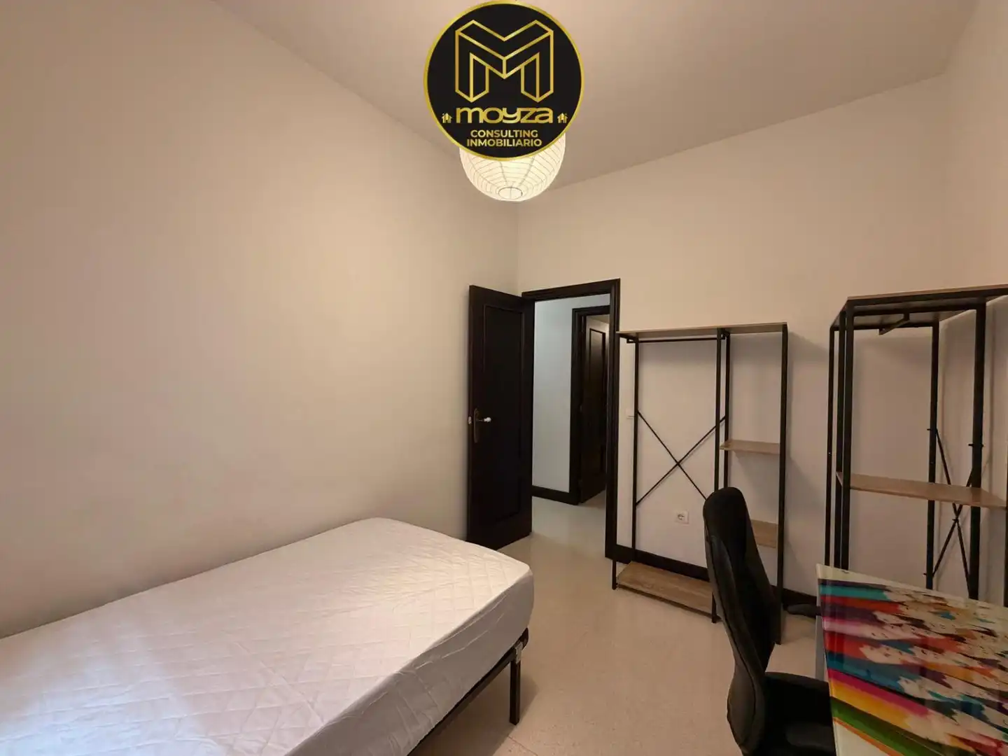 Piso de 132 m² en Jaén
