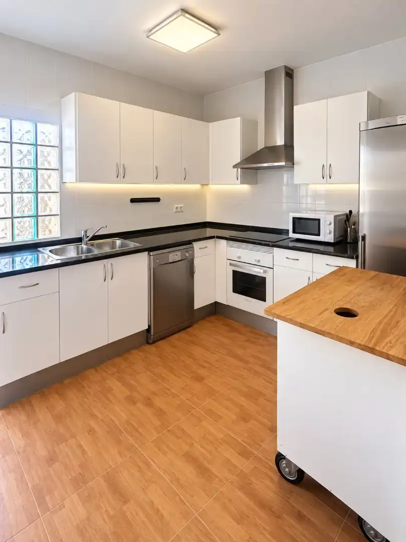 Casa de 190 m² en Málaga