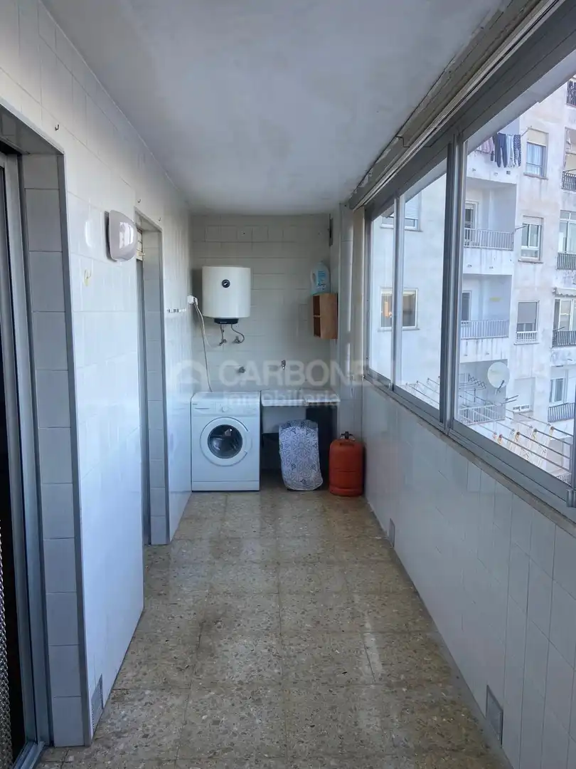 Piso de 135 m² en Alcoy