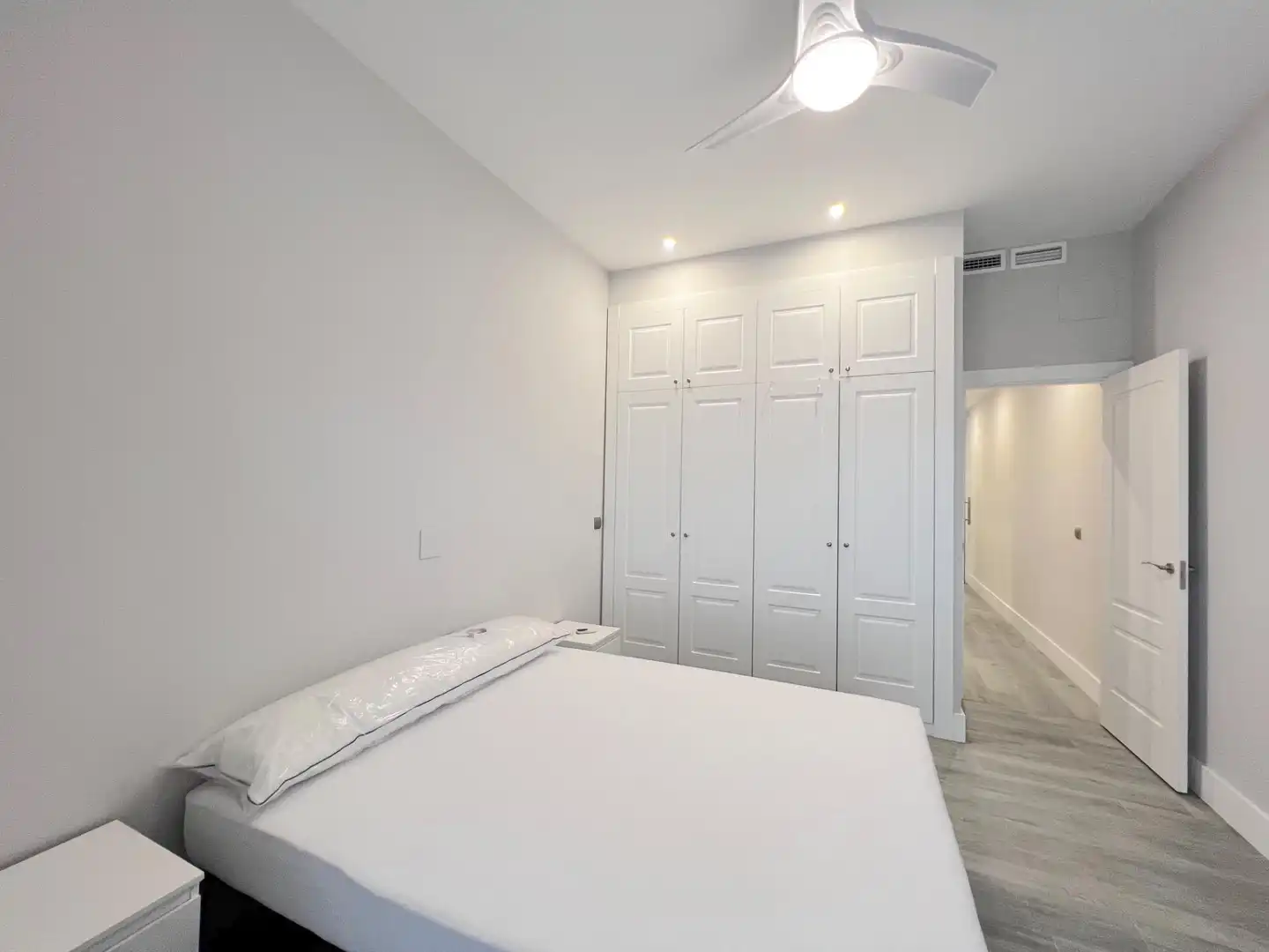 Pis de 124 m² a Madrid