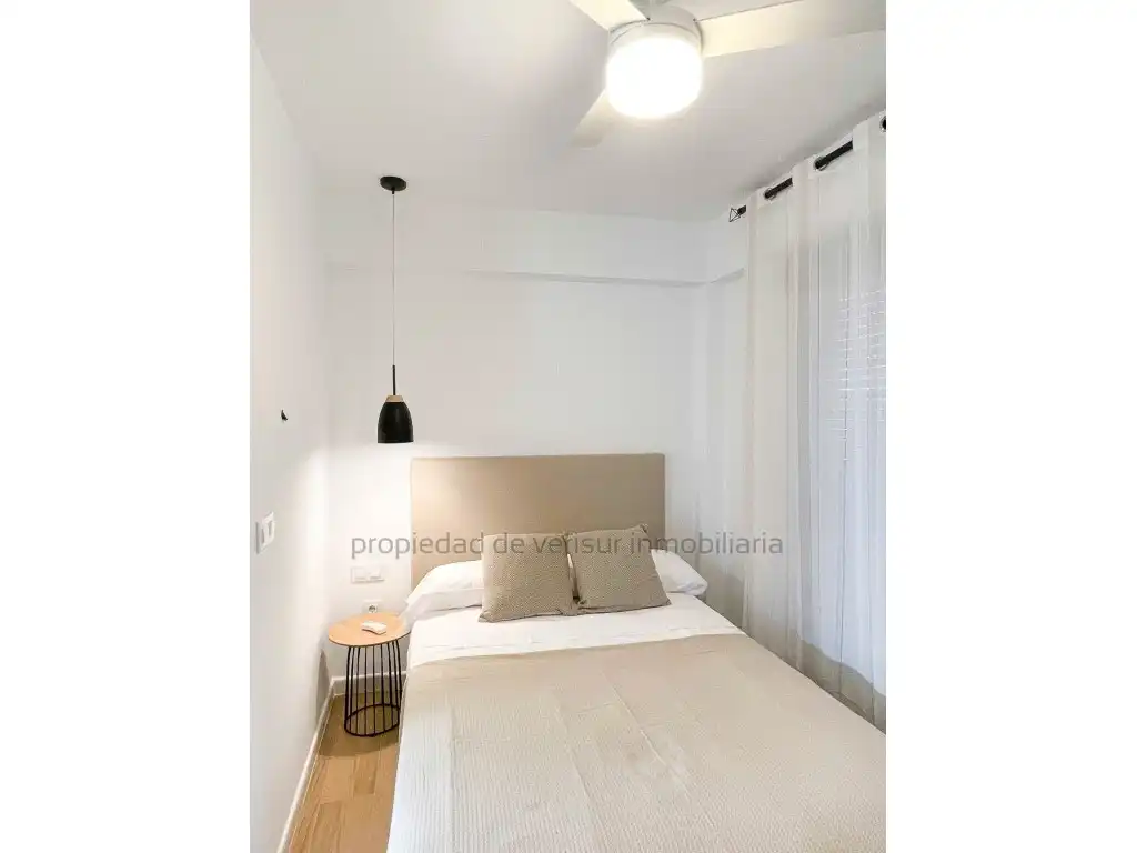 Piso de 63 m² en Águilas