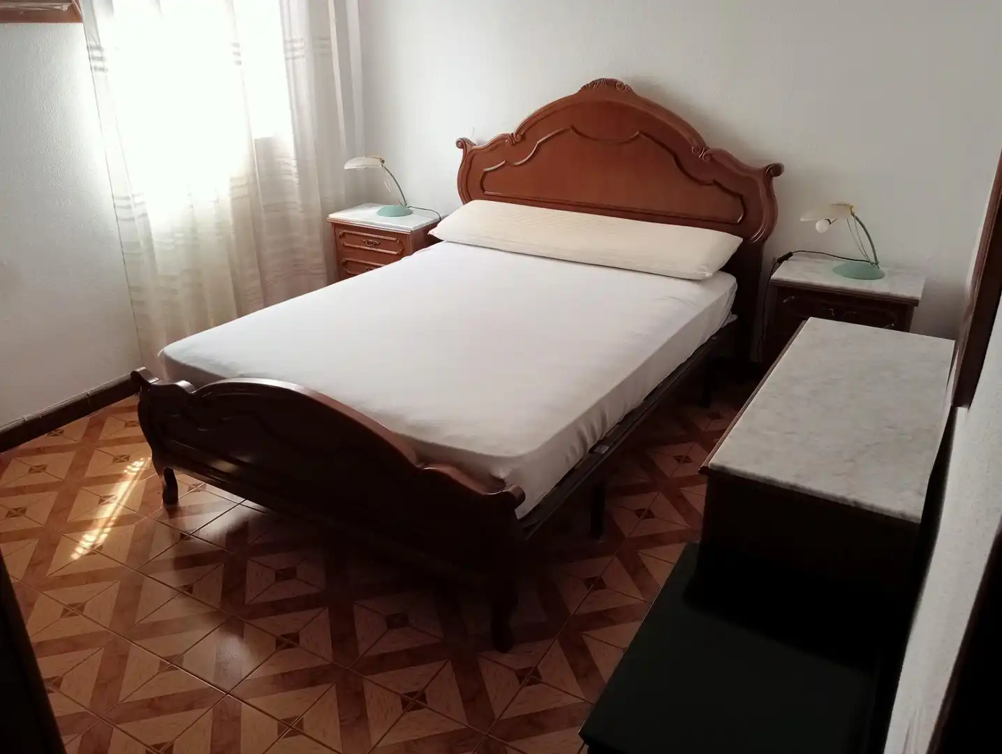 Piso de 86 m² en Sevilla
