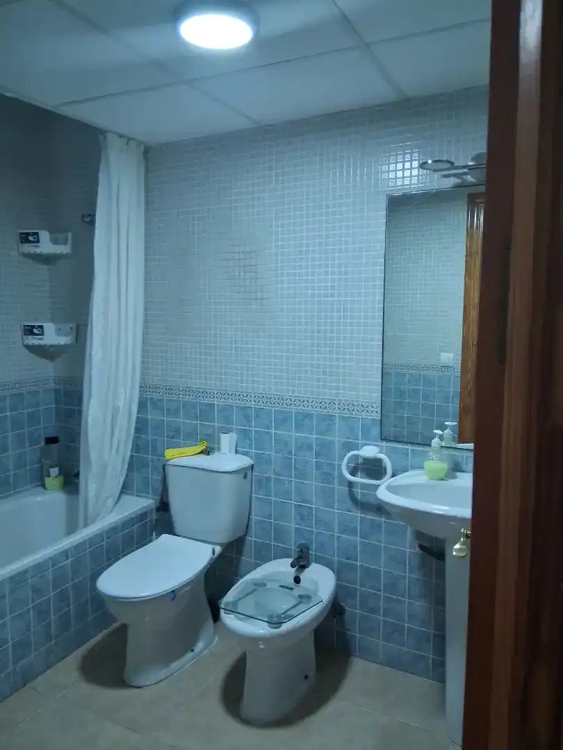 Piso de 49 m² en Vera
