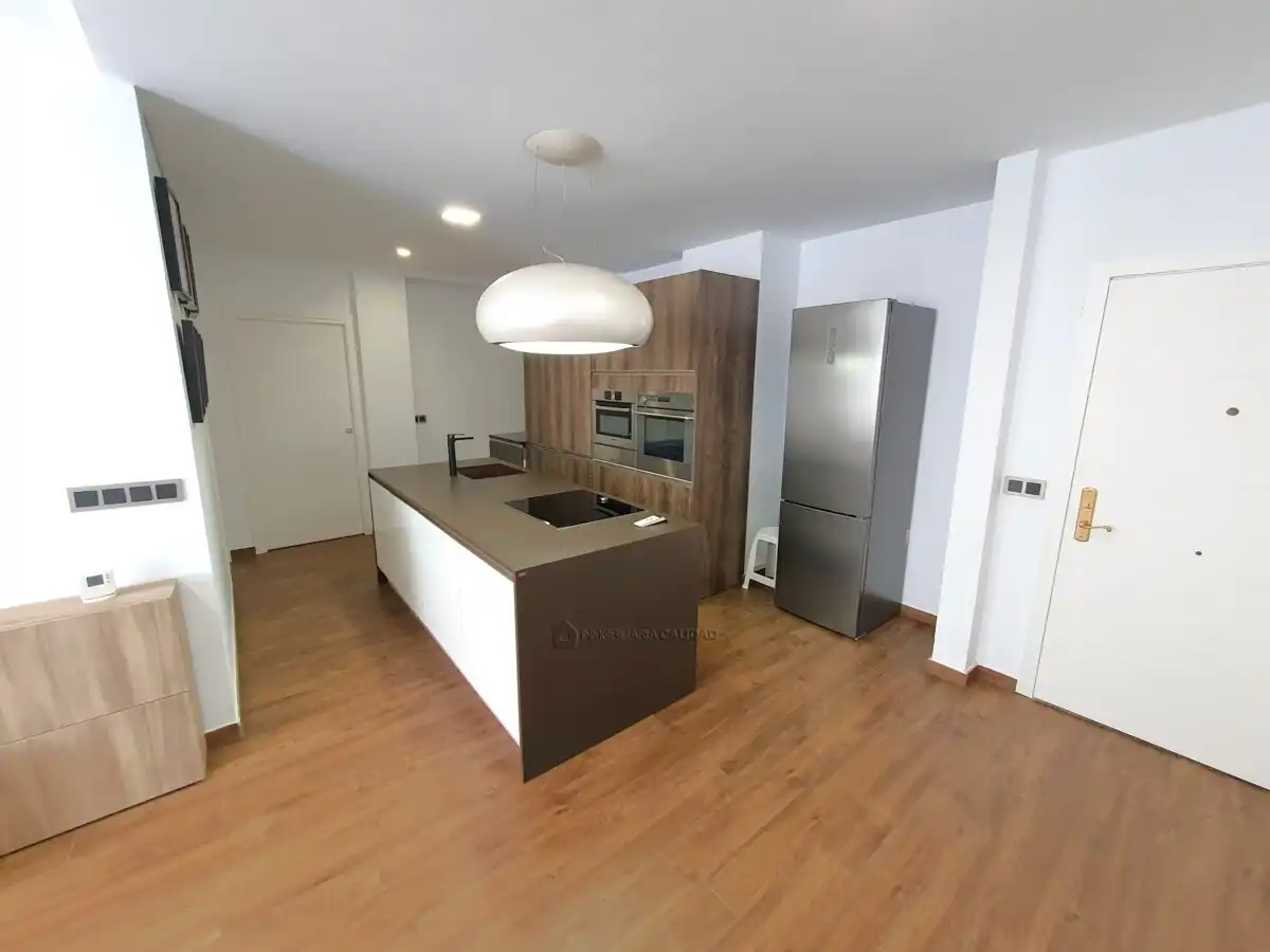 Piso de 60 m² en Burgos