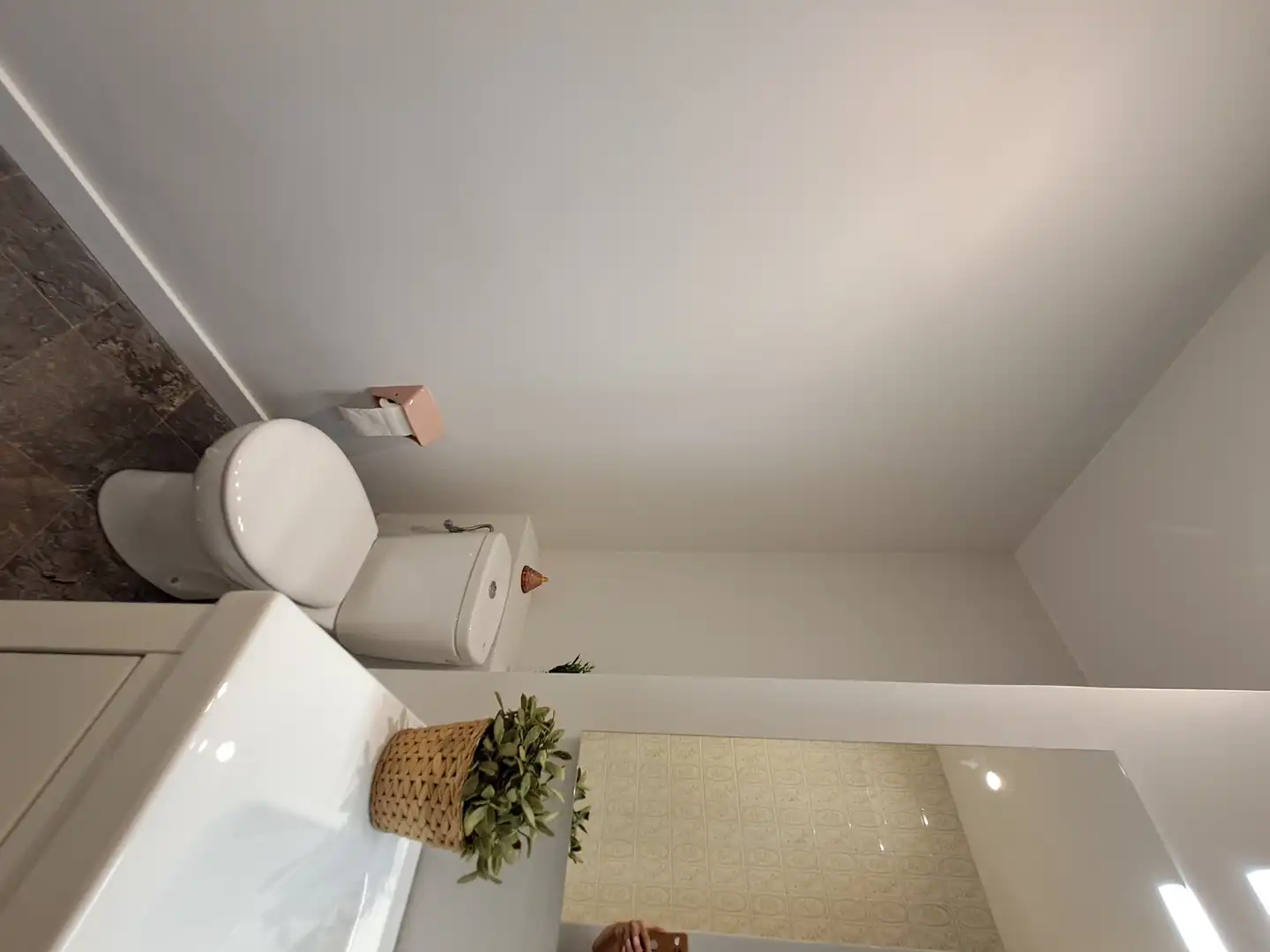 Piso de 116 m² en La Coruña