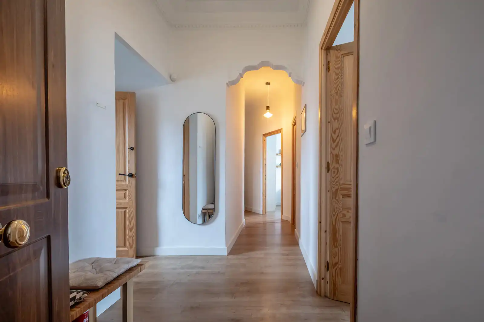 Habitació de lloguer, València