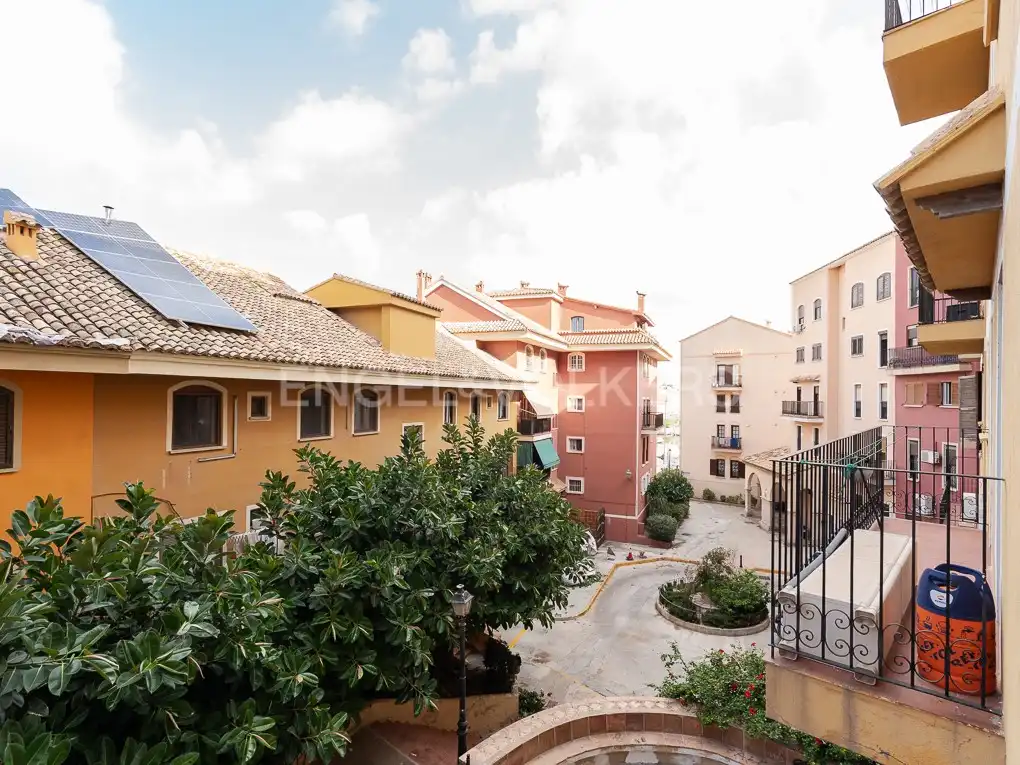 Квартира 93 м² у Alboraia / Alboraya