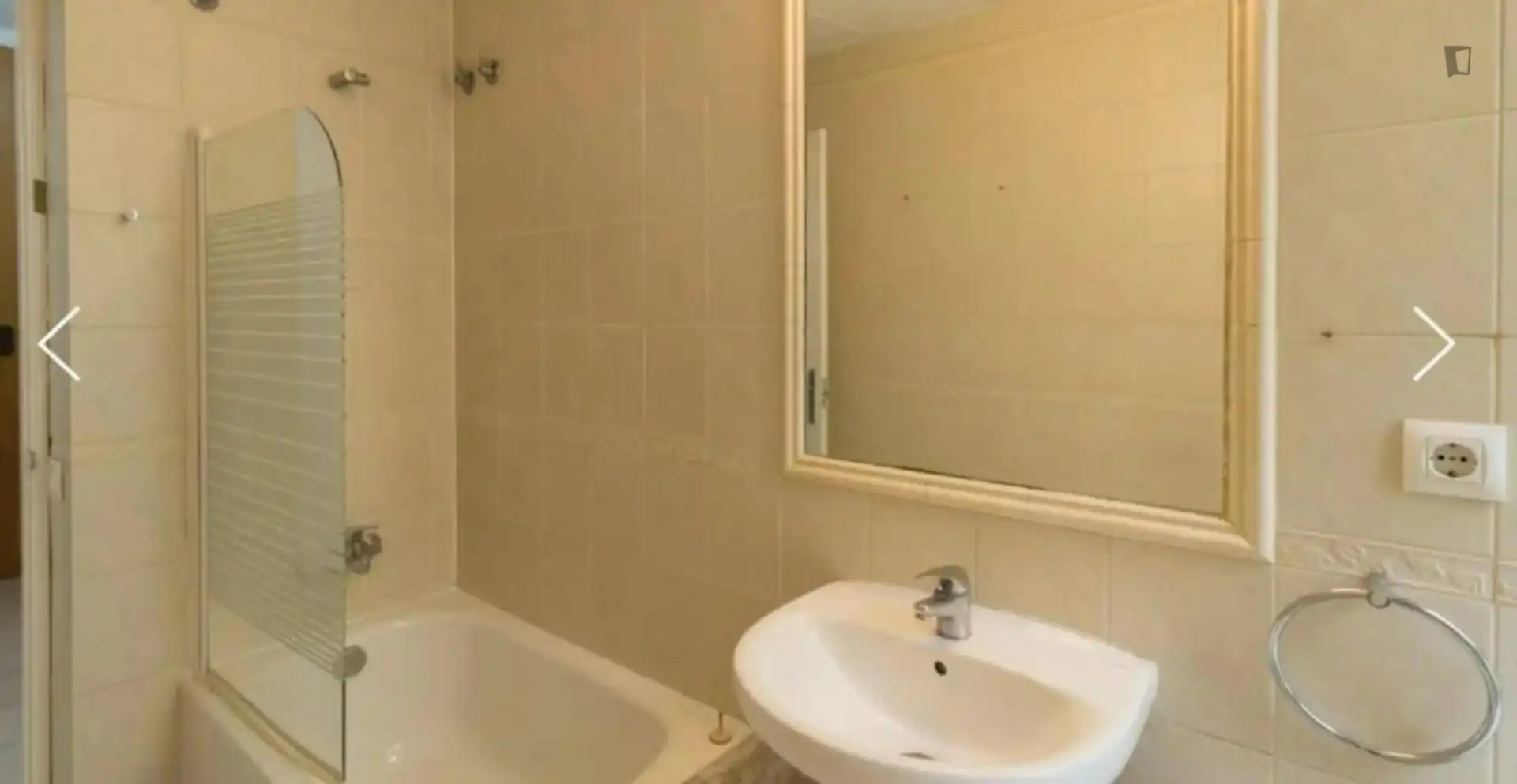 Pis de 43 m² a Barcelona