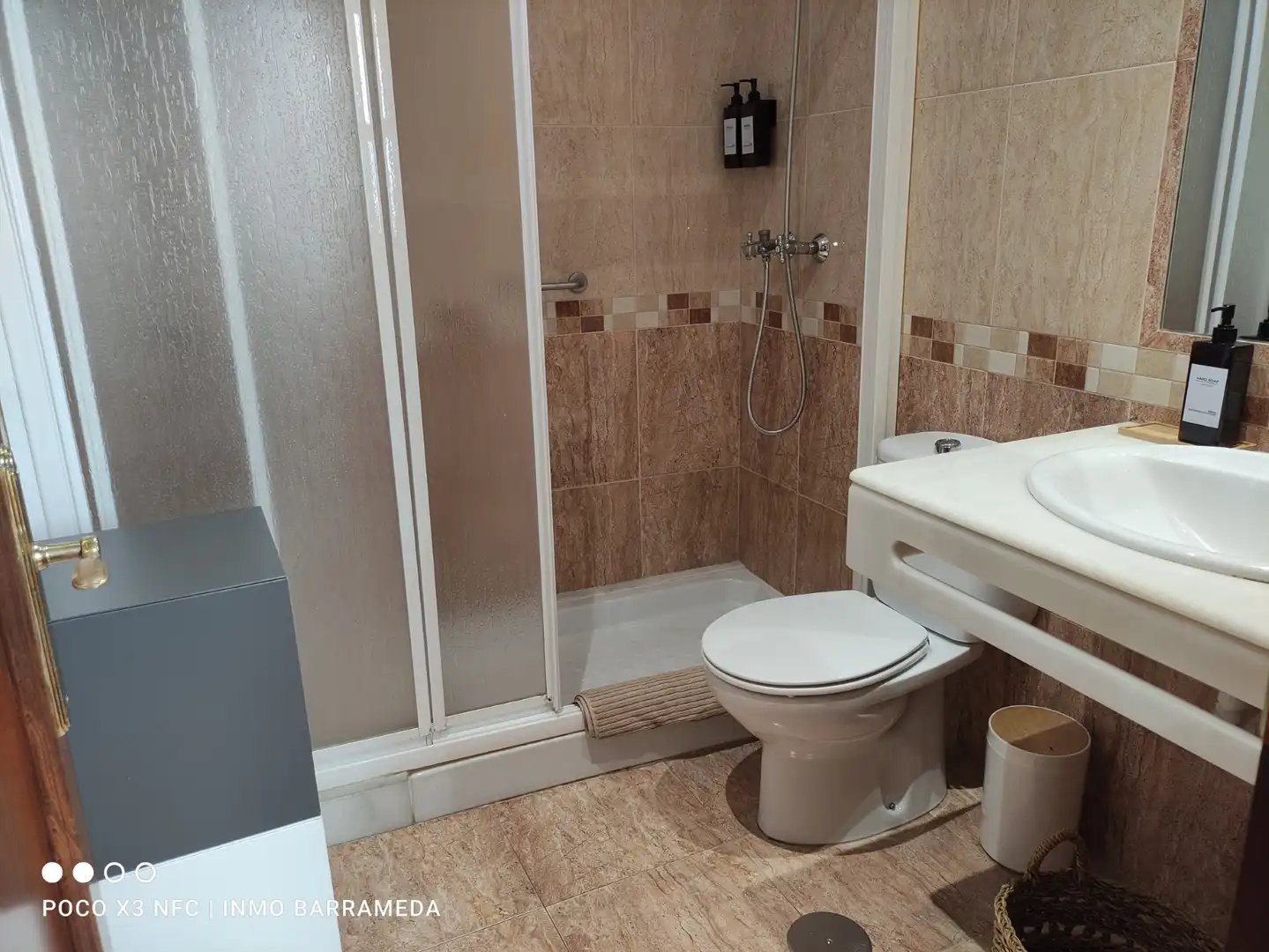 Apartamento 17 m² em Sanlúcar de Barrameda