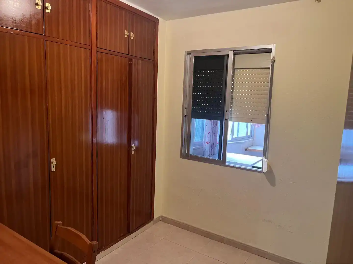 Piso de 85 m² en Sevilla