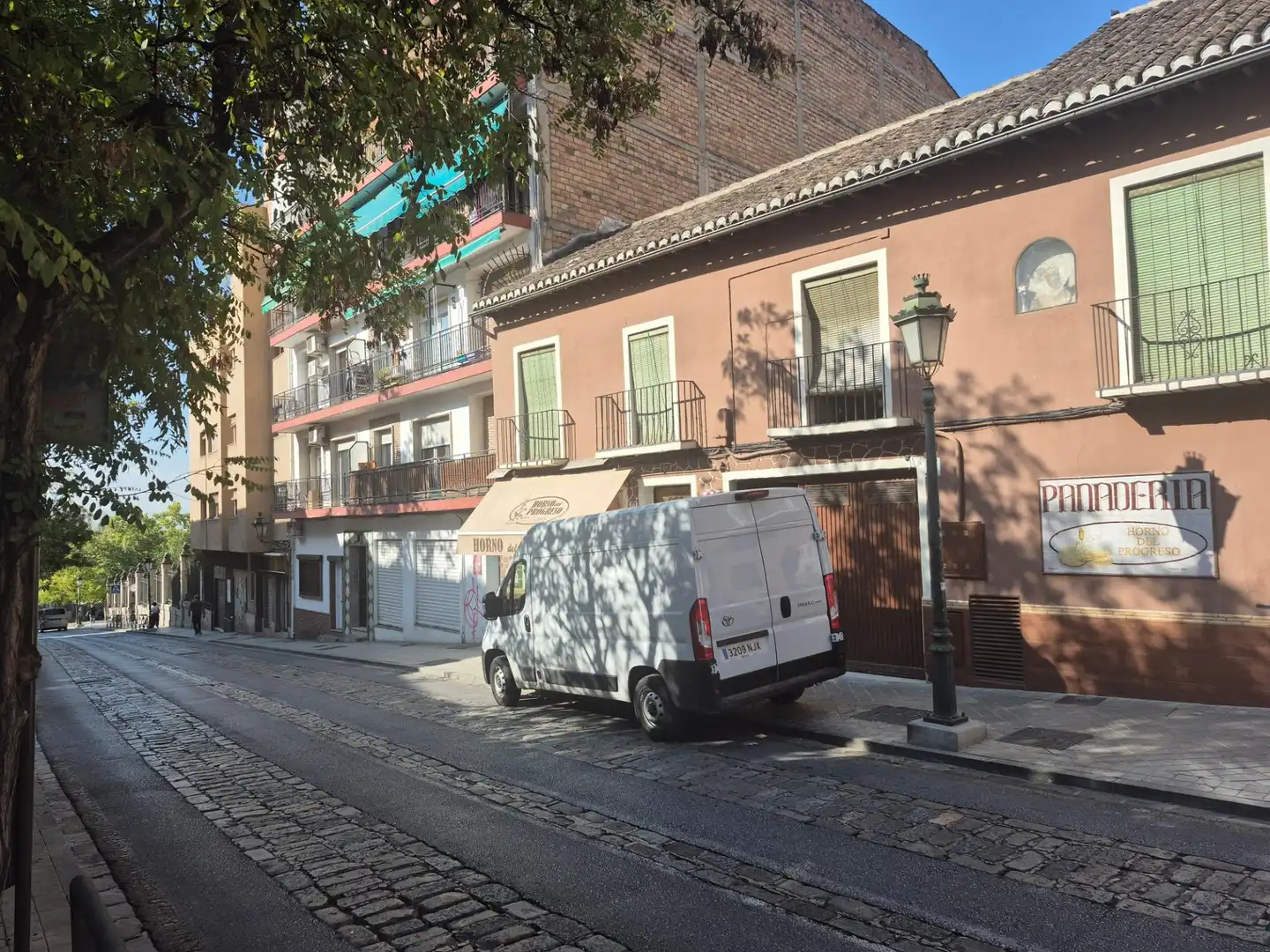 Pis de 90 m² a Granada