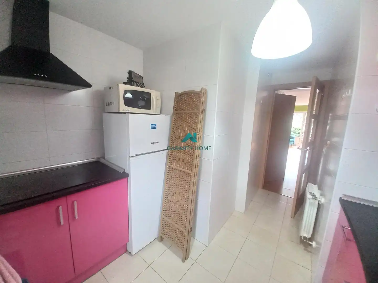 Piso de 76 m² en Limpias