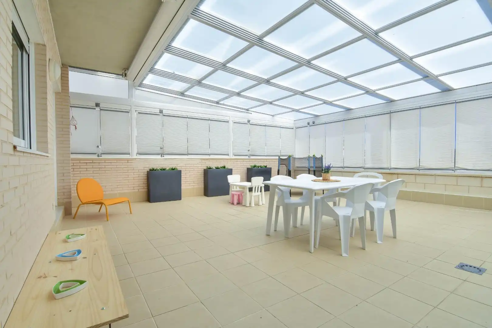 Квартира 58 м² в el Puig de Santa Maria