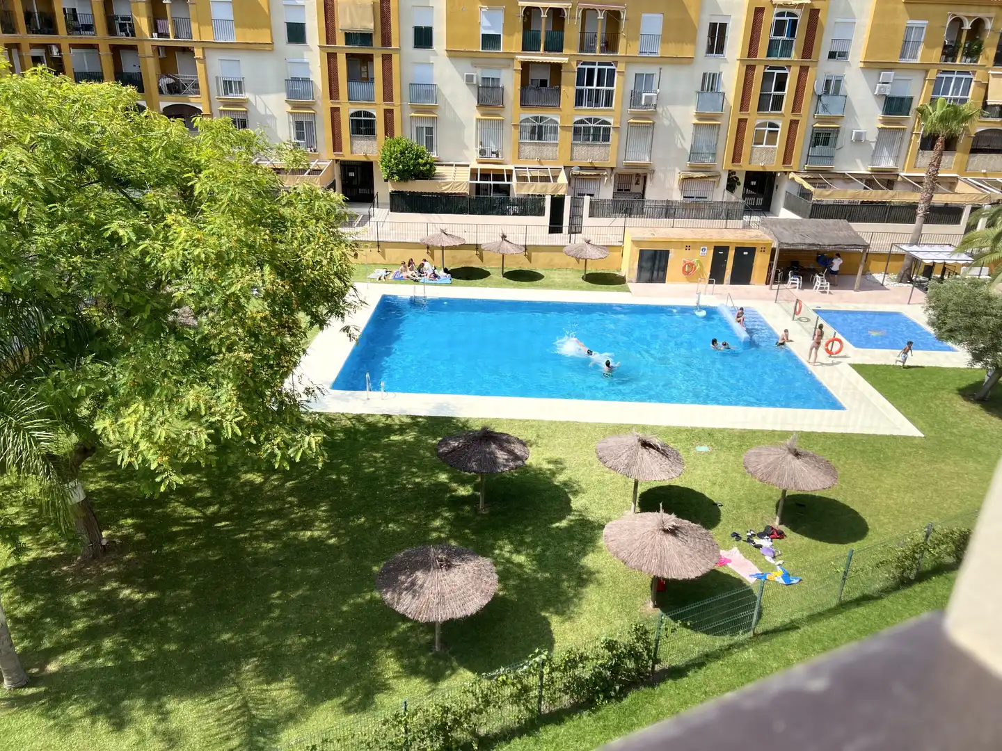 Zimmer zur Miete, Jerez de la Frontera
