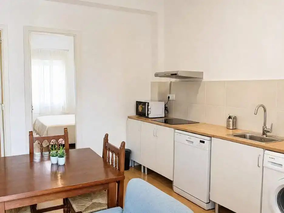 Habitación 64 m², Zaragoza