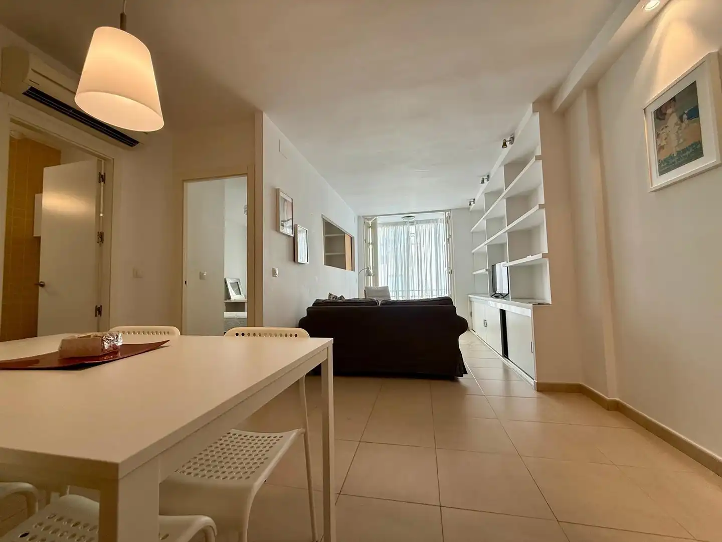 Piso de 77 m² en Sevilla