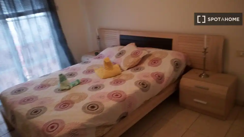 Habitación en alquiler, San Sebastián de la Gomera
