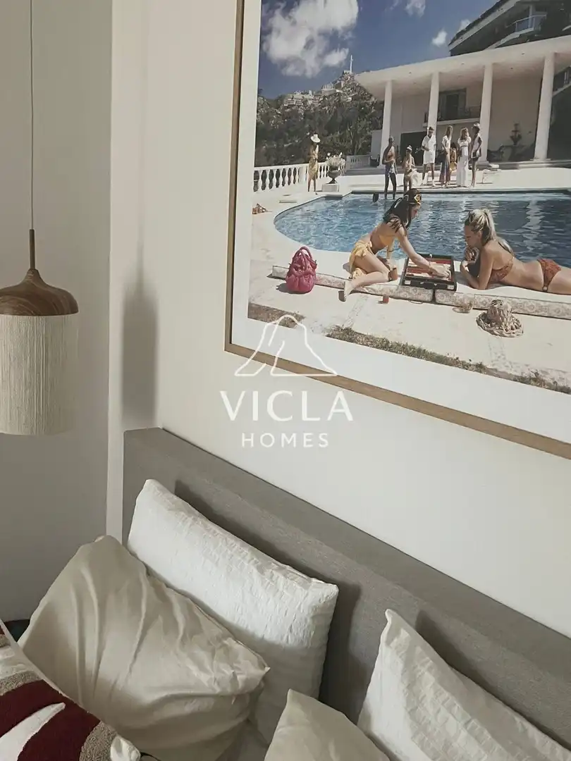 Piso de 110 m² en Santa Eulària des Riu