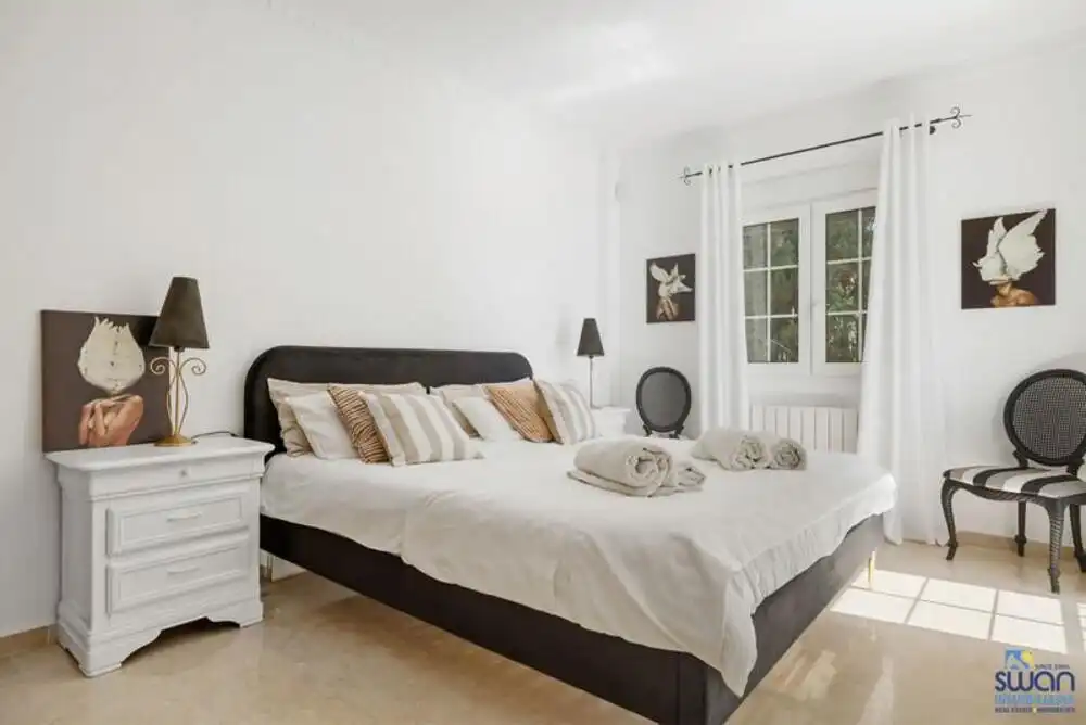 Casa de 412 m² a Estepona