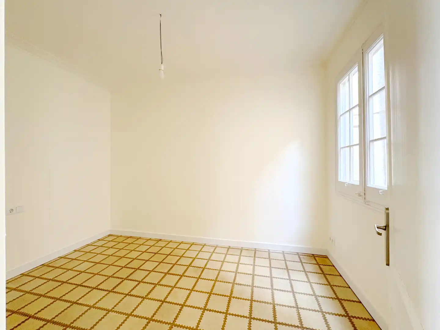 Piso de 187 m² en Barcelona