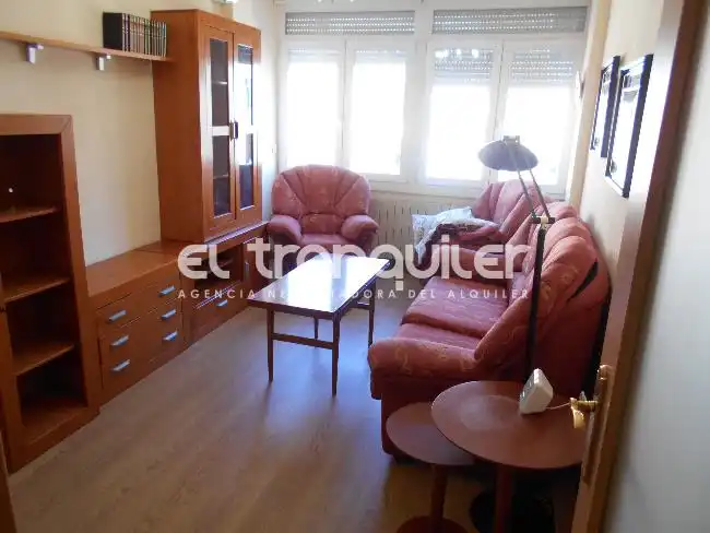 Piso de 70 m² en Madrid