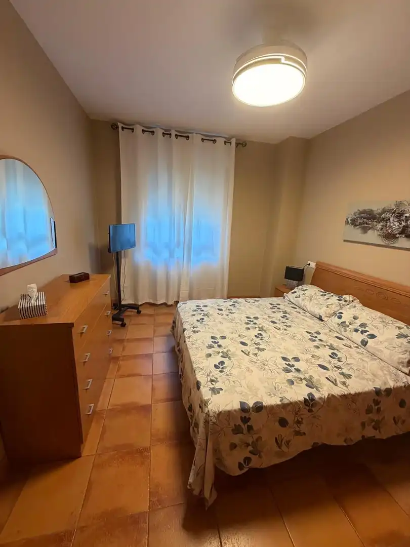 Piso de 75 m² en El Ejido
