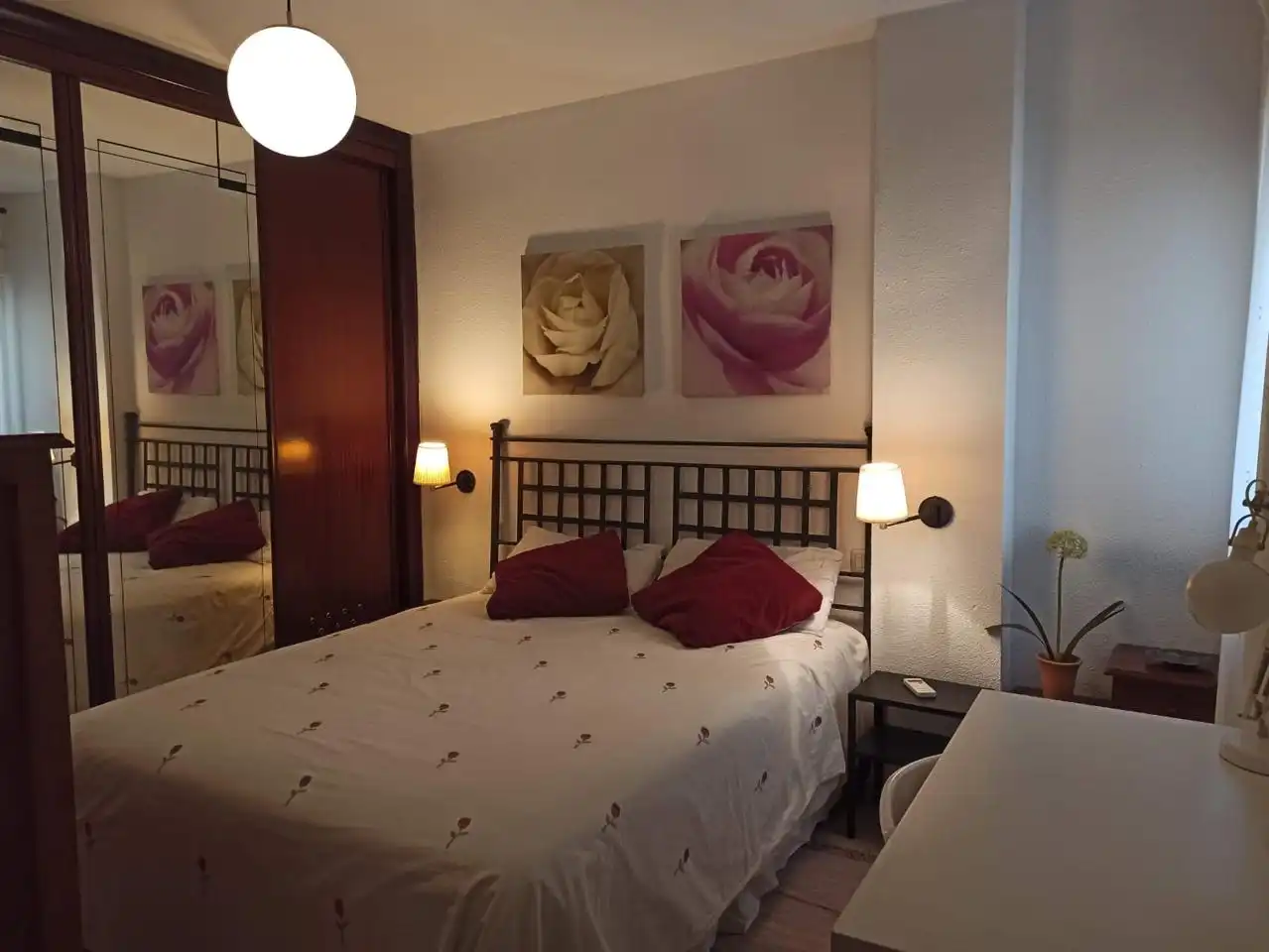 Piso de 87 m² en Sevilla