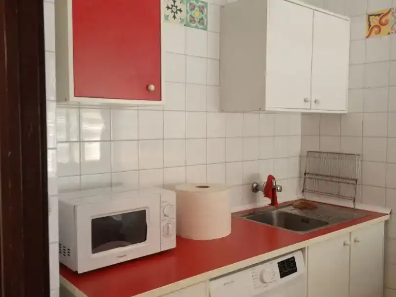 Piso de 80 m² en Sevilla