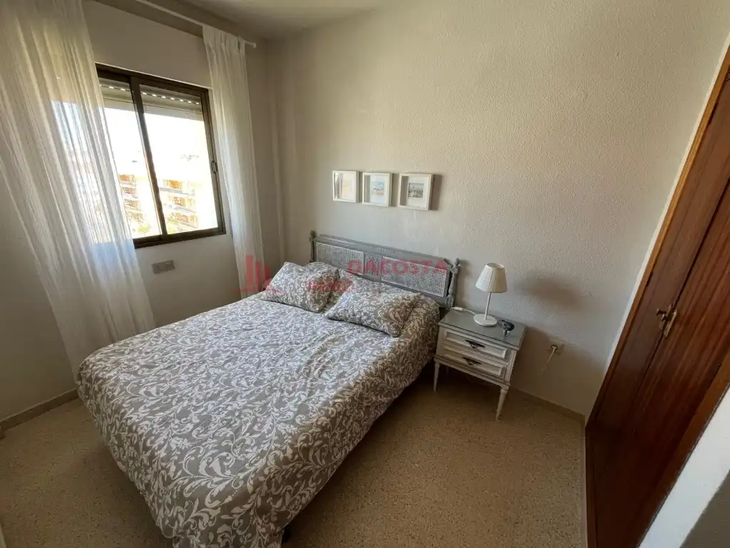 Piso de 80 m² en Huelva