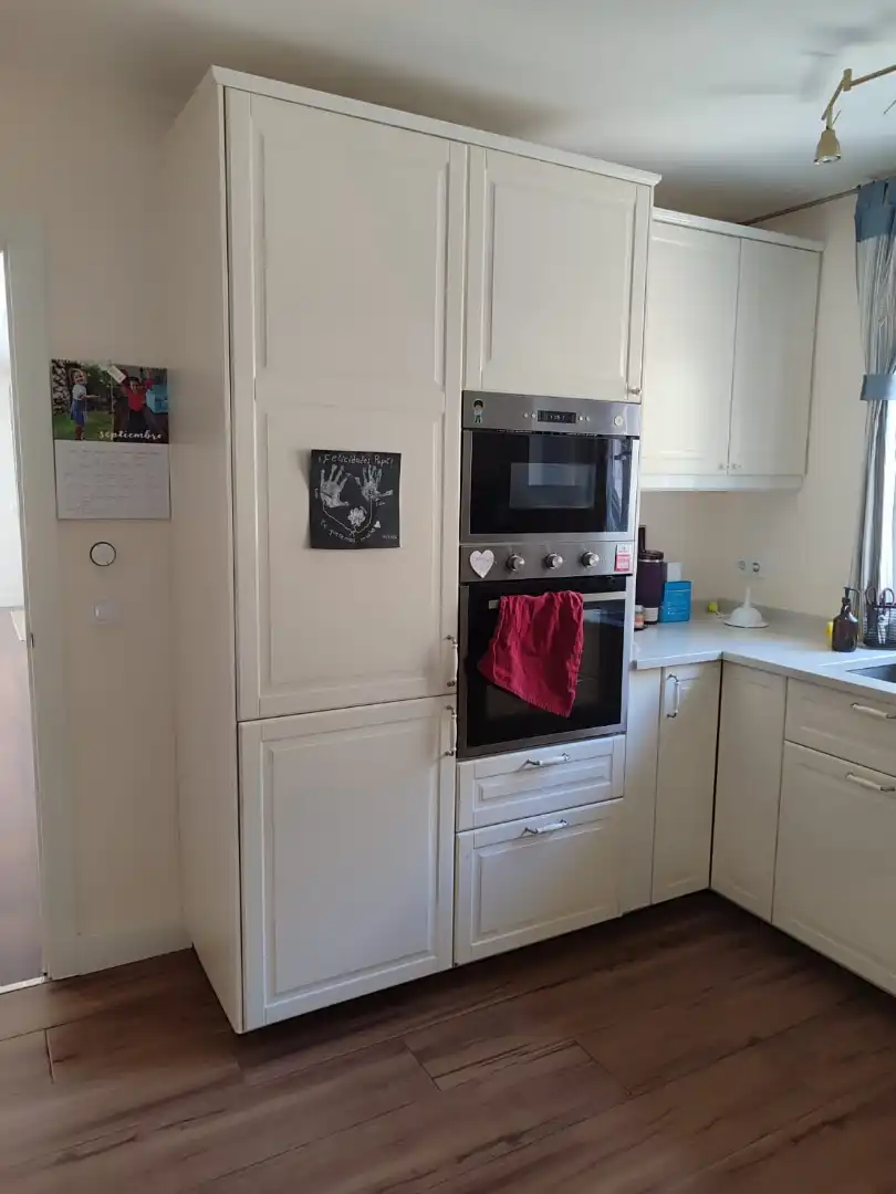 Piso de 160 m² en Valdemorillo