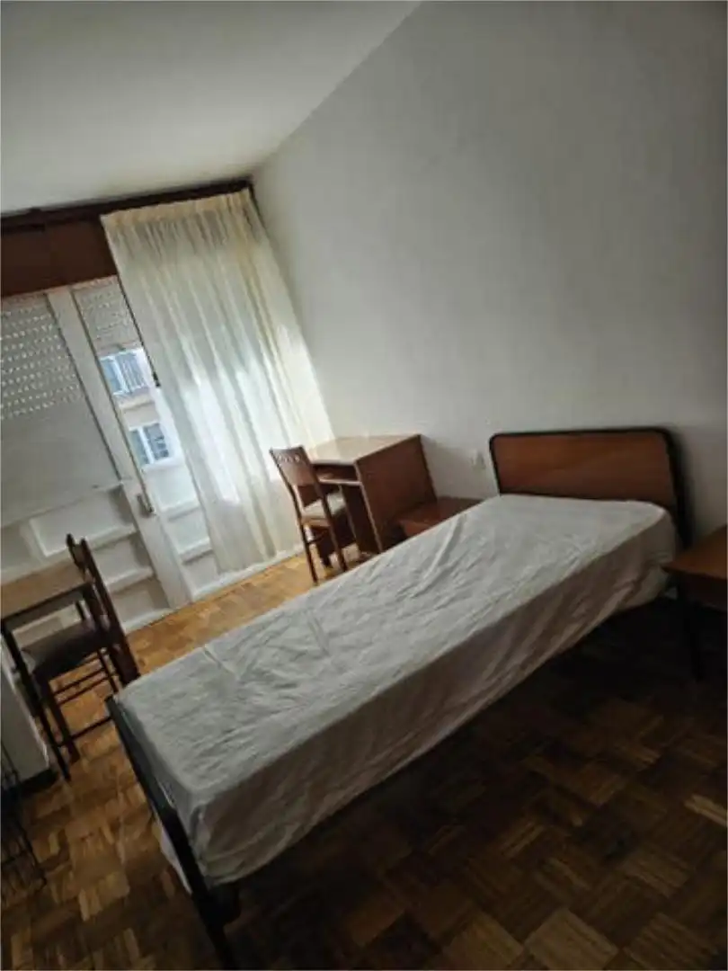 Piso de 150 m² en Santiago de Compostela