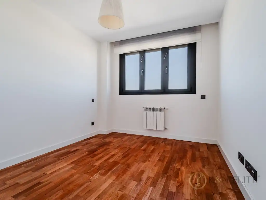 Pis de 90 m² a Madrid