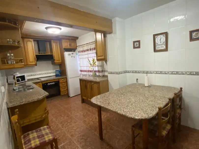Pis de 120 m² a Baeza
